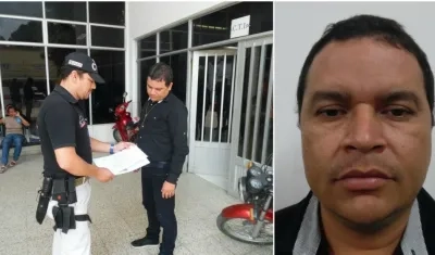 Roger de Jesús Ortiz Carbonó.