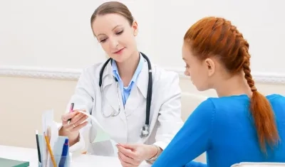 Es recomendable seguir instrucciones médicas y no usar las hormonas por tiempo prolongado.