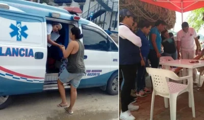 Santa Marta está lista para atender a miles de turistas.