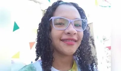 Dayana Solano Sanjuán.