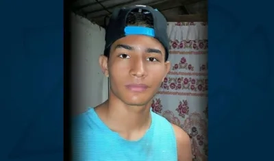 Javier Junior Galindo