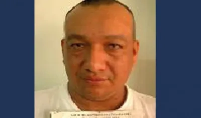  Aristides Manuel Meza Páez, alias el Indio.