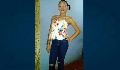 Dayana Solano Sanjuán.