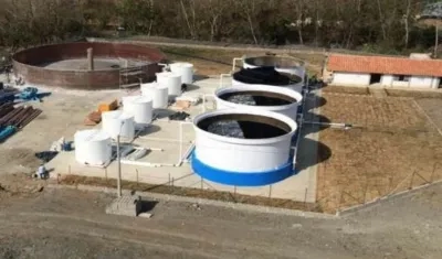 Proyectos beneficiarán a comunidades afectadas por el conflicto.