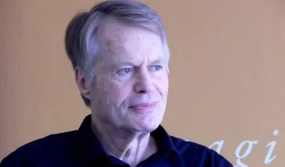 El Jean-Marie Gustave Le Clézio.