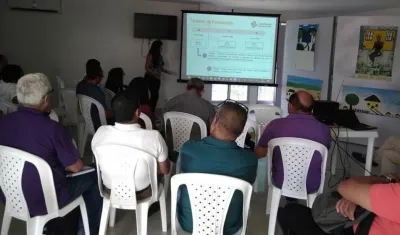 Caja de Herramientas: un viaje por la memoria histórica en Barranquilla.