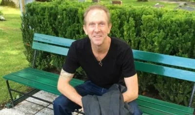 Jonas Patrick Jhonson.