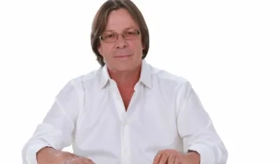 César Lorduy, exrepresentante de los gremios ante el Consejo Superior de UniAtlántico.