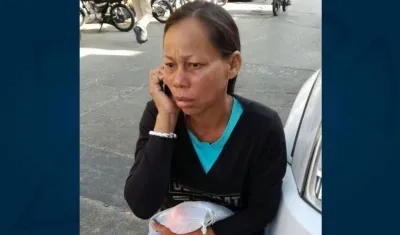 Yajaira Isabel Martínez Solano