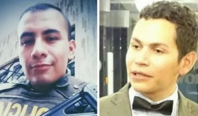 Sigue el escándalo de usted no sabe quien soy yo, que tiene como protagonista a Hernando Zabaleta.