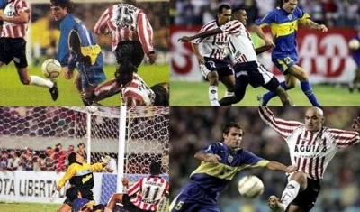 Junior no ha logrado la victoria en La Bombonera. 