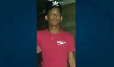 Keimer Cantillo Araujo