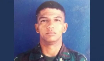 Roger Hernández Castro, fallecido.