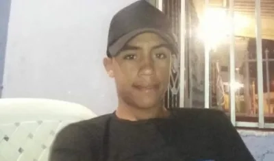 Diego barrios