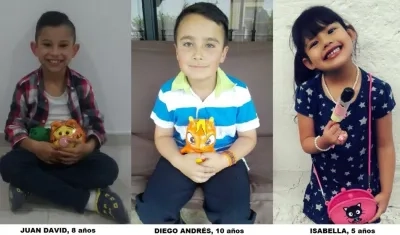 Pequeños ahorradores.