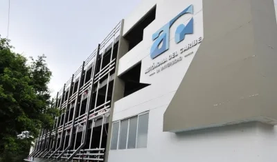 Universidad Autónoma del Caribe