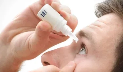 Los investigadores hará ensayos clínicos en personas, con el fin de comprobar la tolerancia de los ojos.