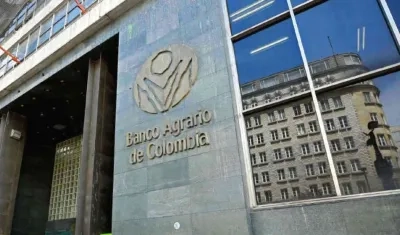 Banco Agrario