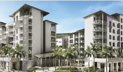 La oferta panameña en VIMO 2018 en Barranquilla.