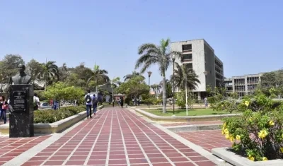 Universidad del Atlántico tiene las inscripciones desde el lunes abiertas.
