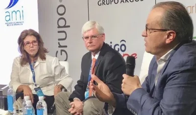 El Procurador General de la Nación, Fernando Carrillo.