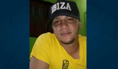 Rafael Garizabalo Viñas.