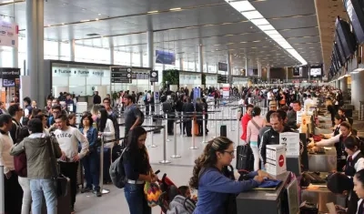 El requisito será indispensable para que los menores puedan viajar.