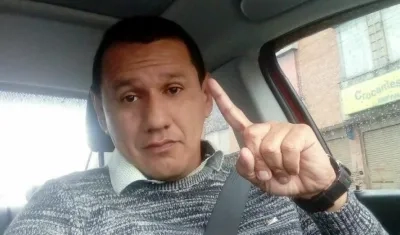 Marlon Marín, sobrino de Iván Márquez, será testigo protegido en los Estados Unidos.