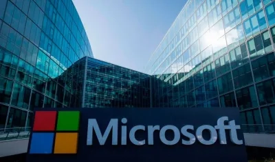 Microsoft almacena datos en 40 países diferentes.