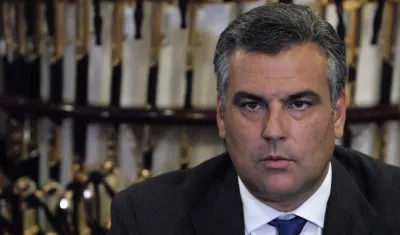 El embajador Jesús Silva Fernández regresará a Caracas.