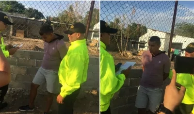 Luis Fernando Mena Fabra.