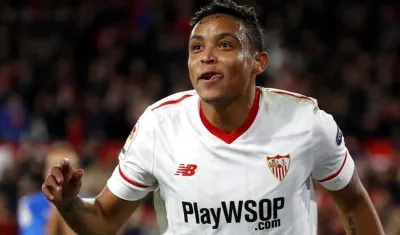  Luis Fernando Muriel 