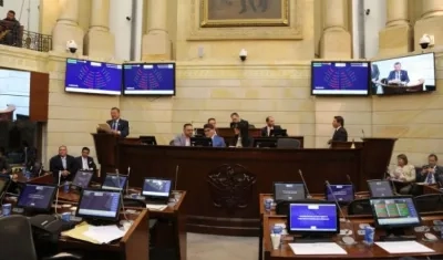 Pasó a sanción presidencial proyecto que deshereda a maltratadores.