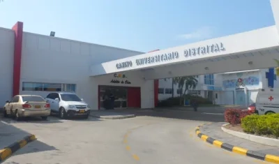 Camino Adelita de Char