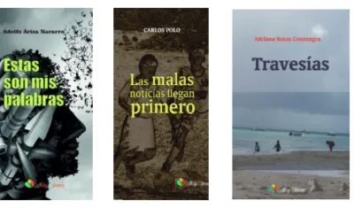 Portada libros locales.