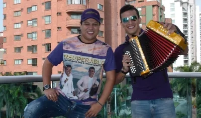 Rafael de Jesús Díaz y Dolcey Gutiérrez Jr.