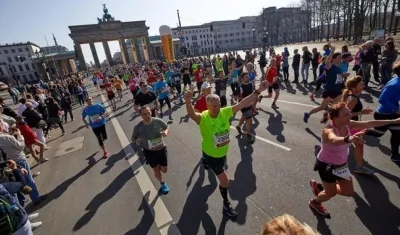 Los cambios que suceden en el sistema inmunológico después de realizar ejercicio extenuante no dejan el cuerpo inmunodeprimido, según el estudio.