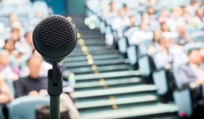 Según el estudio, la  audiencia o público puede servir como un incentivo.