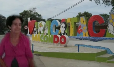 Carmen Isabel Jimeno Fontalvo, adulta mayor hallada sin vida.