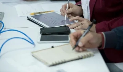 Función Pública resaltó la simplificación de los reportes.