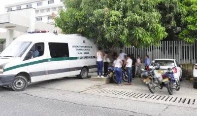 Medicina Legal