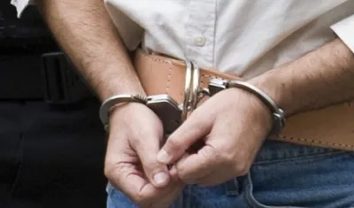 Tenía circular de la Interpol desde 2013.