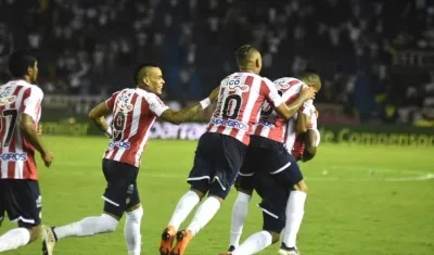 Varias alternativas tomarán parte de las acciones. 