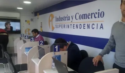 Según la SIC las multas llegarían a los $78 mil millones.