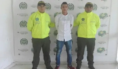 Azael Elías Hernández Pérez