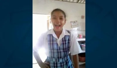 Carolay Cueto Marrugo