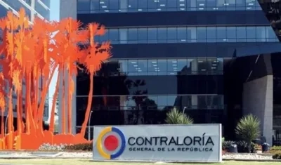 El fallo fue ejemplar según la Contraloría.