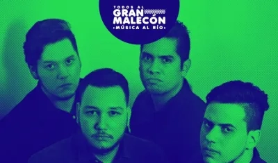 La banda Del Absurdo.