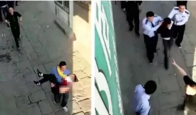 En el ataque fallecieron 7 adolescentes y 12 más resultaron heridos.