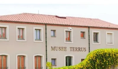 Museo de Elne, en el sureste del país, dedicado al artista local Etienne Terrus. 